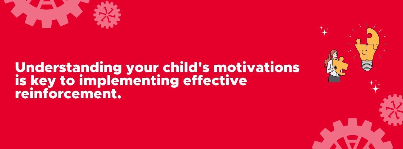 Appropriate Use of Reinforcement Schedules