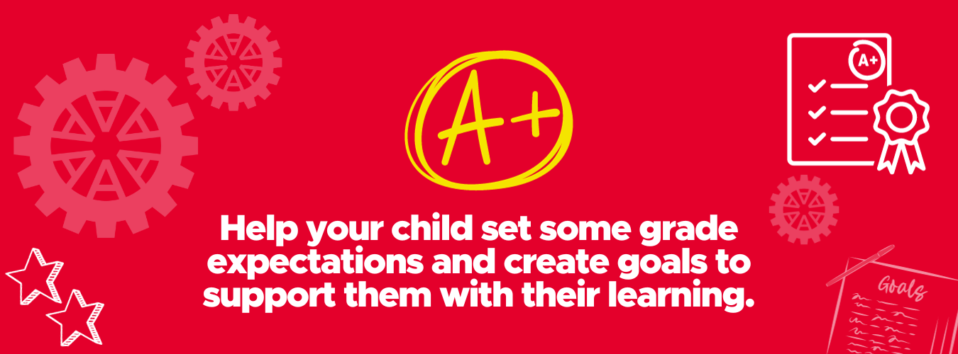 1. Achieve or Maintain Good Grades