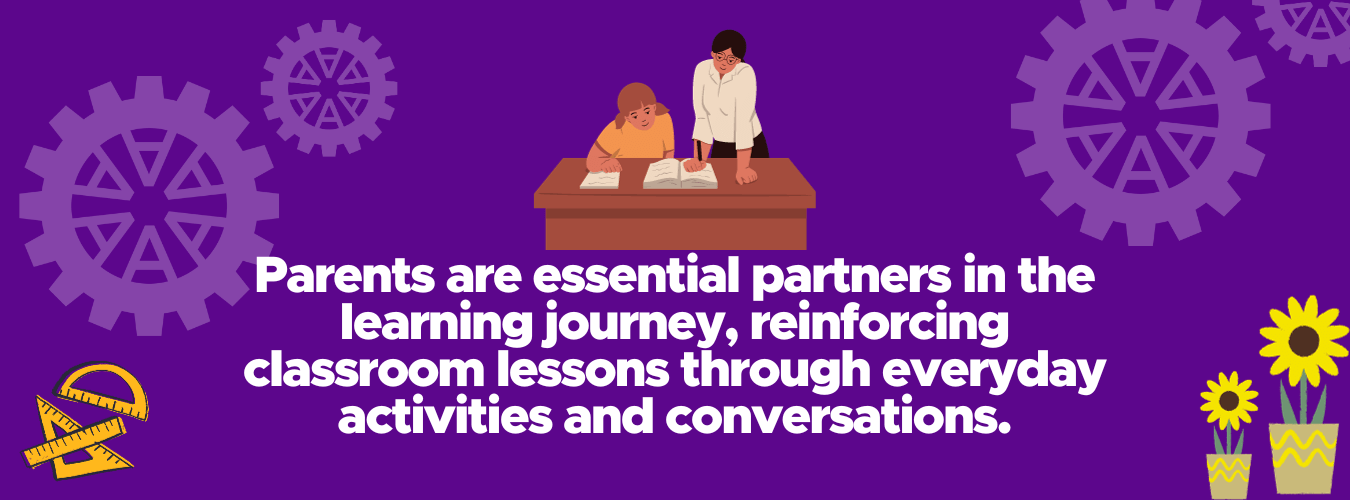 Collaboration Between Educators and Parents