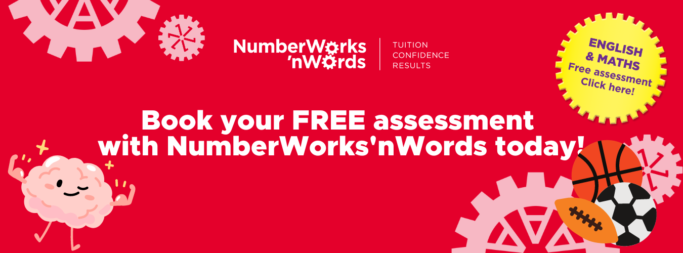 Connection Between Physical Activity and Cognitive Function NumberWorksnWords English and Maths Tuition