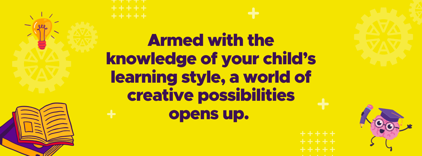 Creative Learning Strategies