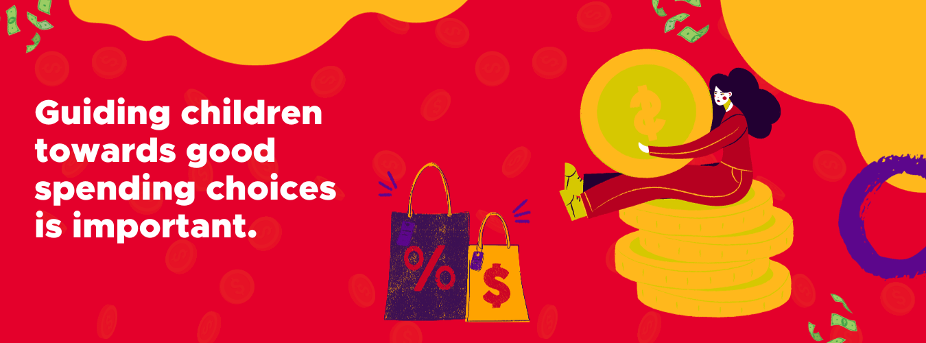 Fostering Earning and Management of Pocket Money