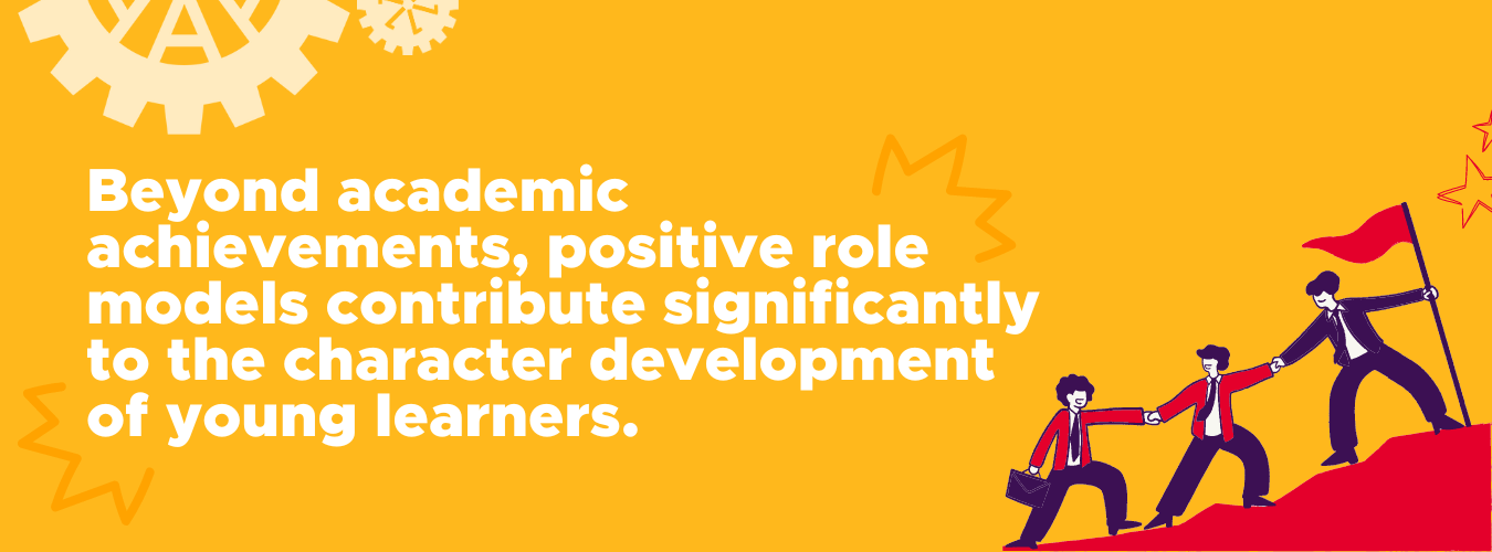 Lessons Beyond the Classroom