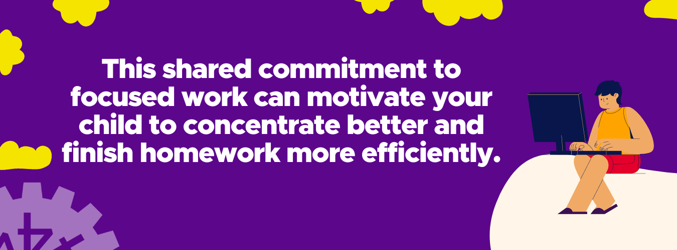 Make it a Family Affair