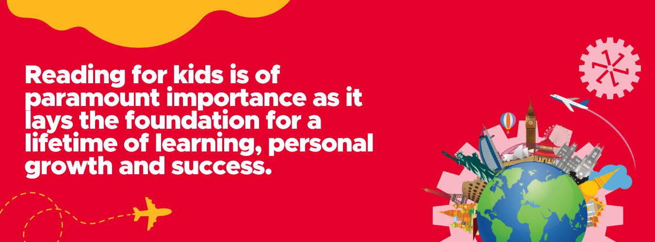 Reading for Children