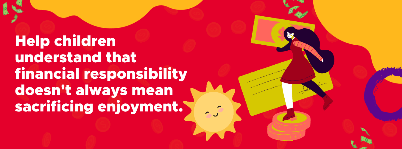 Striking a Balance Between Fun and Responsibility