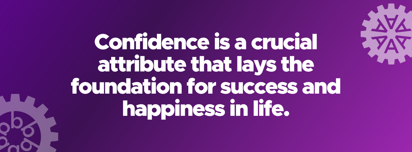 Understanding Confidence in Children