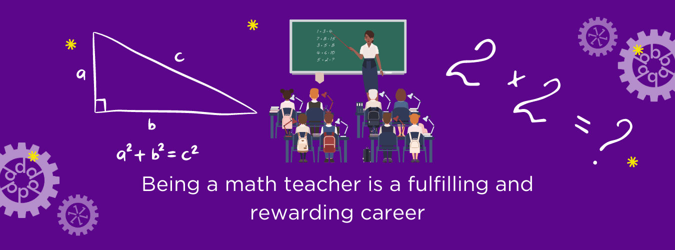 math teacher numberworksnwords