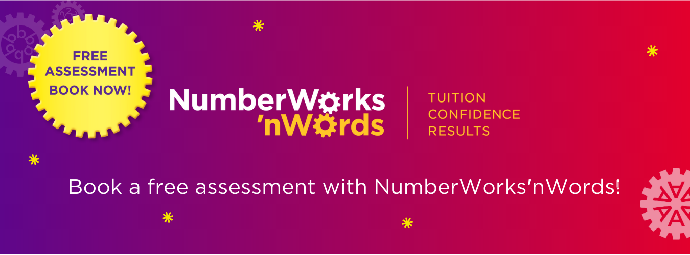 numberworksnwords english maths tuition