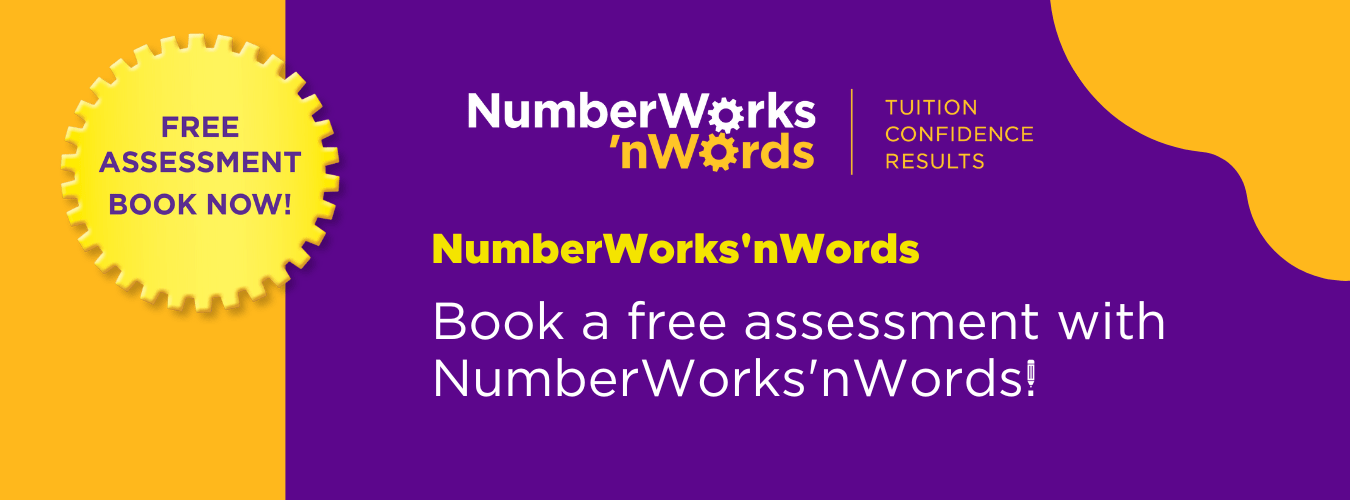 numberworksnwords english maths tutoring