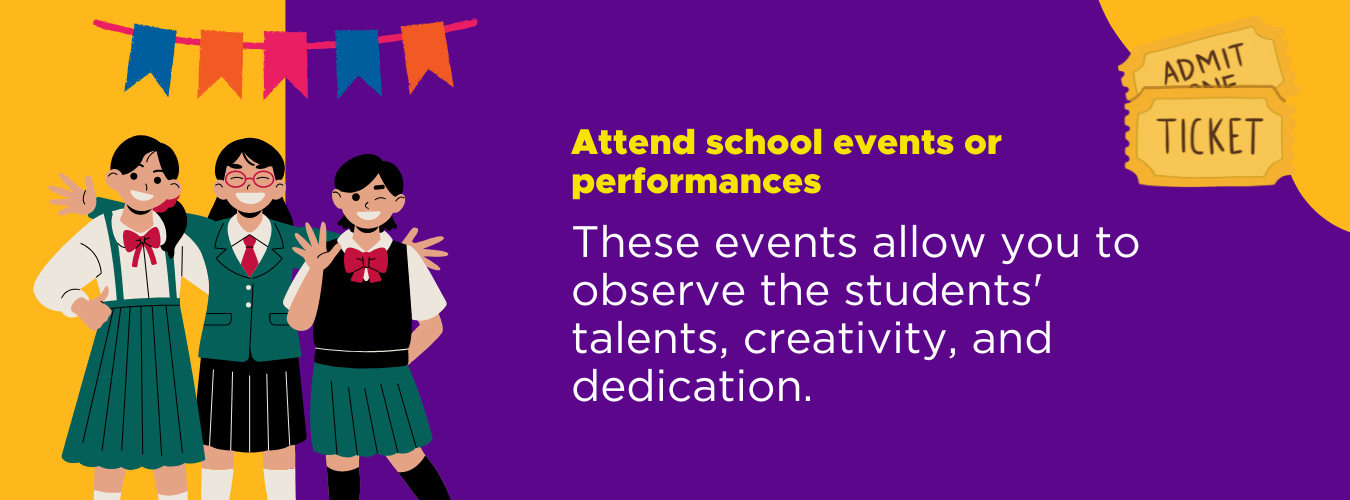 school events numberworksnwords tutoring