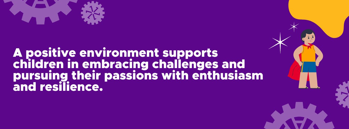 Cultivating Positive Environments v2