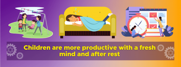 NumberWorksnWords maths and English tuition Infographic 4 ways to keep your child on track with their learning 11