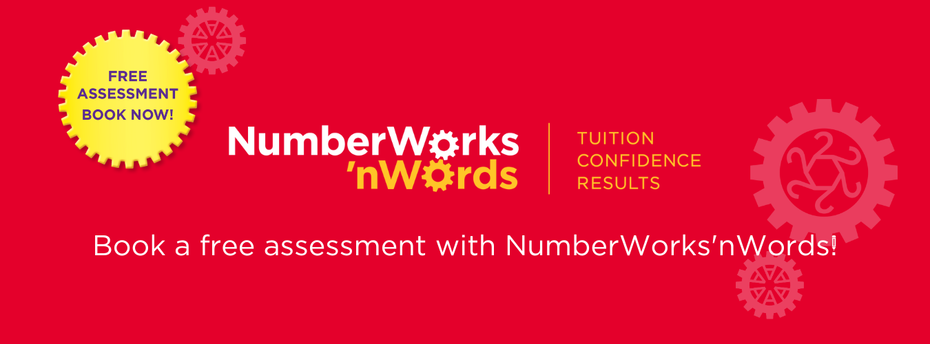 NumberWorksnWords