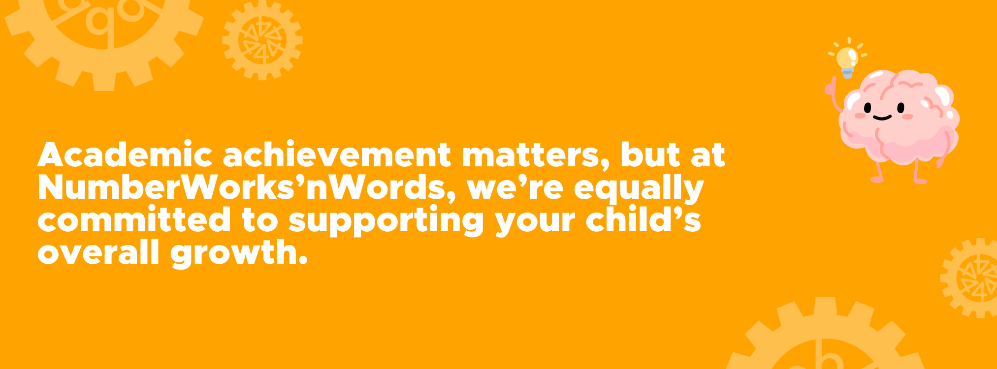 Supporting Your Child as a Whole Person